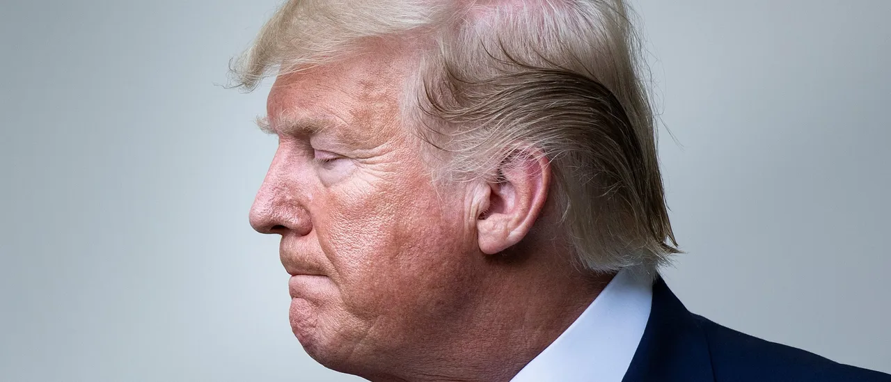 GOP Governors Should Follow Trump's Example on Census and Redistricting