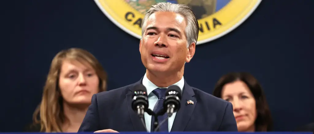 GOP Mayor Stands Firm on California Lawsuit Seeking Sanctuary City Compliance