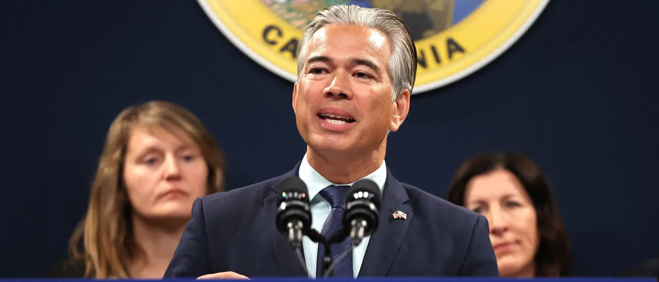 GOP Mayor Stands Firm on California Lawsuit Seeking Sanctuary City Compliance