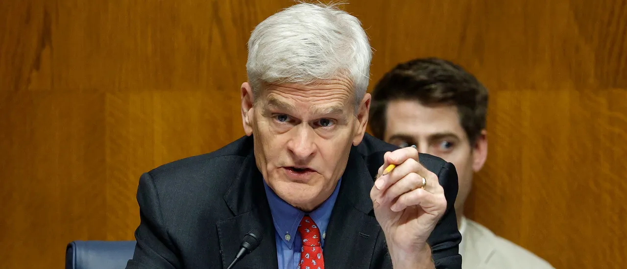 GOP Senator Criticizes Gavin Newsom for Taking Federal Authority with New Labor Law