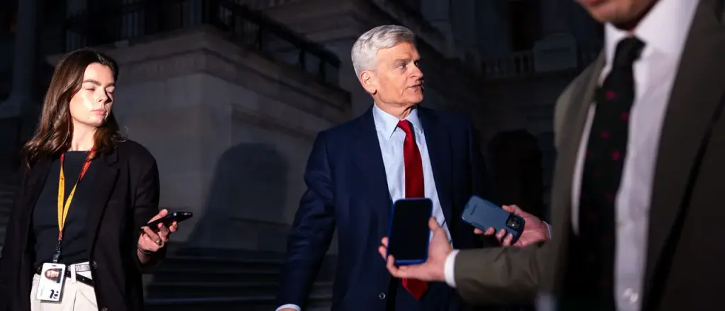 GOP Senators Seek Clarification From FDA Head Regarding New Abortion Medication Approval