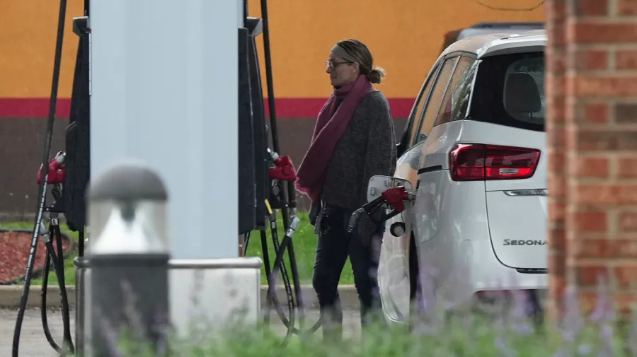 Gas prices are currently low. Will they remain this way?