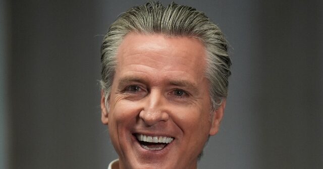 Gavin Newsom Approves Legislation to Establish Reparations System
