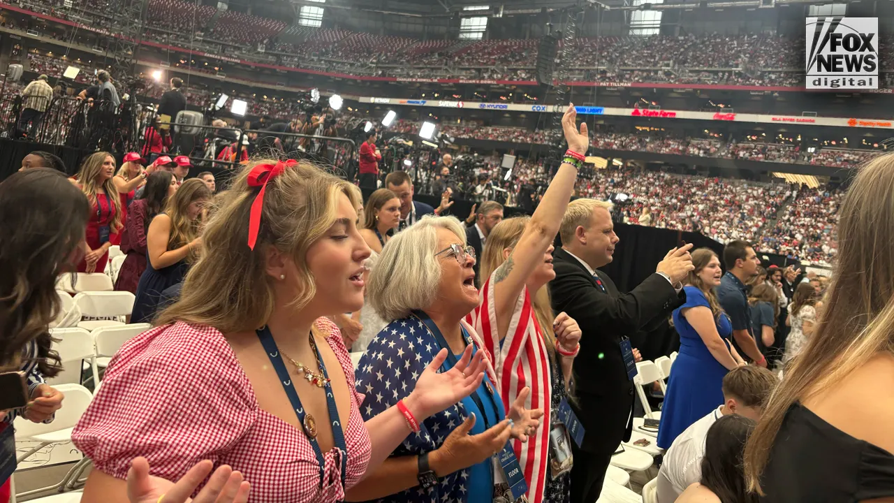 Gen Z men are increasing their church attendance, going against the national trend.