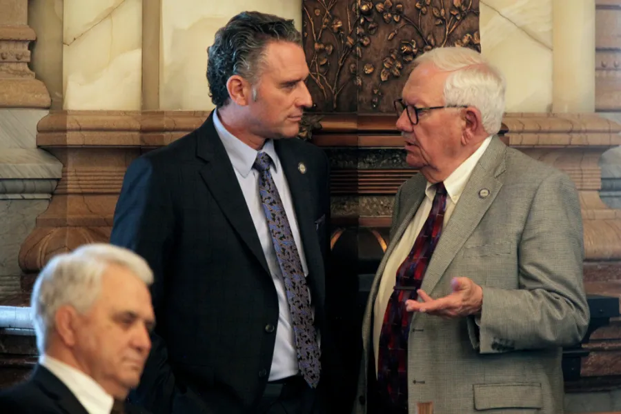 Gender surgery for minors: Is it the new lobotomy?