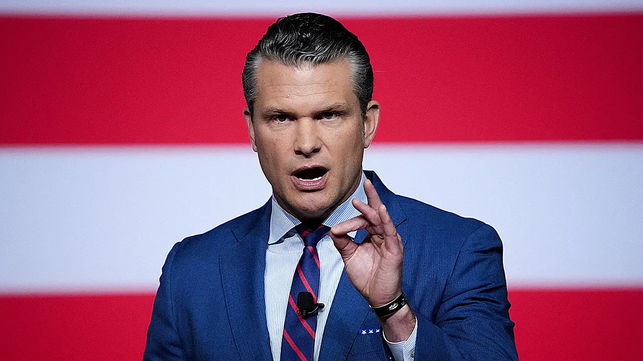 Generals alerted as Hegseth urges a return to the spirit of combat.