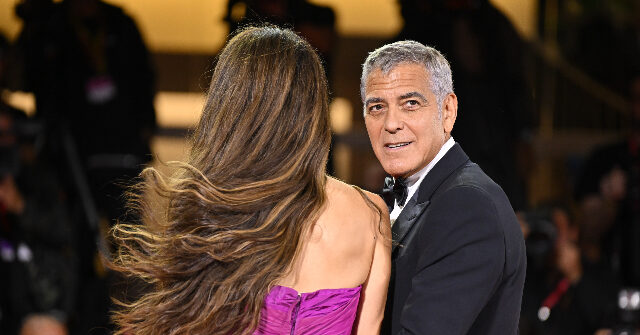 George Clooney believes his children will enjoy a much better life in France compared to living in Los Angeles and the Hollywood lifestyle.