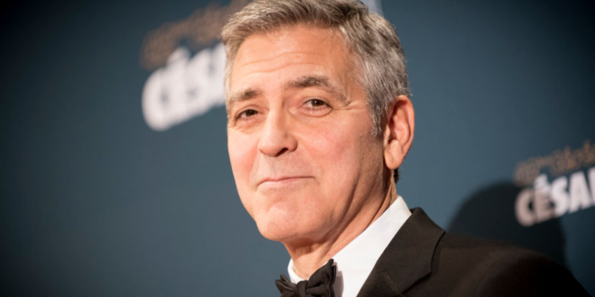 George Clooney speaks out against Hollywood culture after moving to France