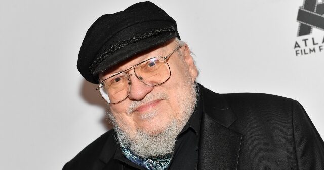 George R.R. Martin's copyright case against OpenAI is making progress in court.