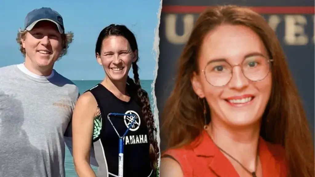 Georgia mother fatally shot by roommate who believed she was an intruder