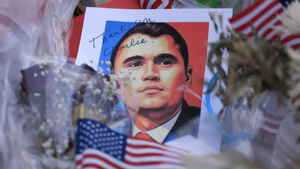 Georgia professor supports TPUSA chapter even with differing opinions