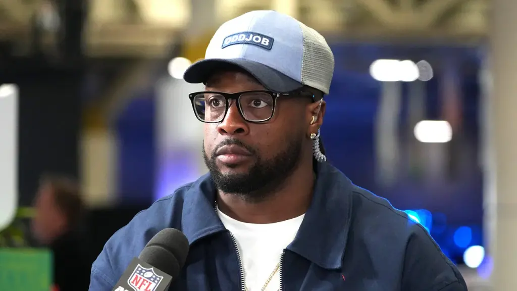 Gerald McCoy grieves the loss of his fifth former NFL teammate