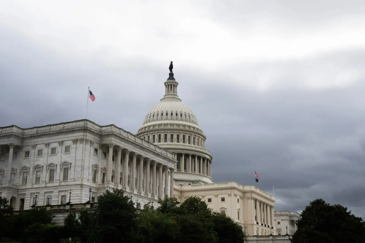 Gerrymandering won't succeed — the 2030 census undermines the influence of blue states