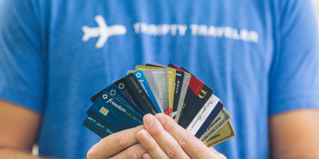 Get Our New Free Tool to Monitor Your Travel Card Credits and Benefits