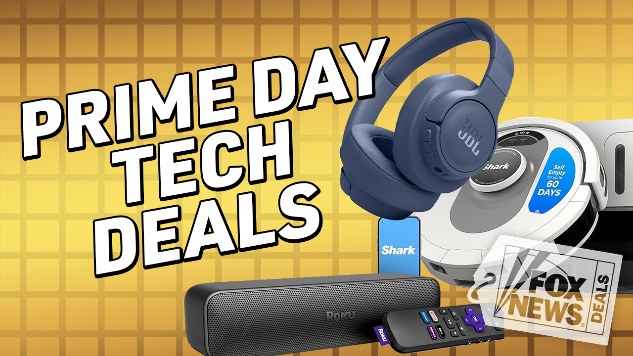 Get discounts of up to 58% on Roku, Shark, and more during Prime Big Deal Days