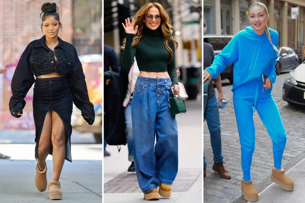 Get up to 30% off Ugg boots during Prime Big Deal Days