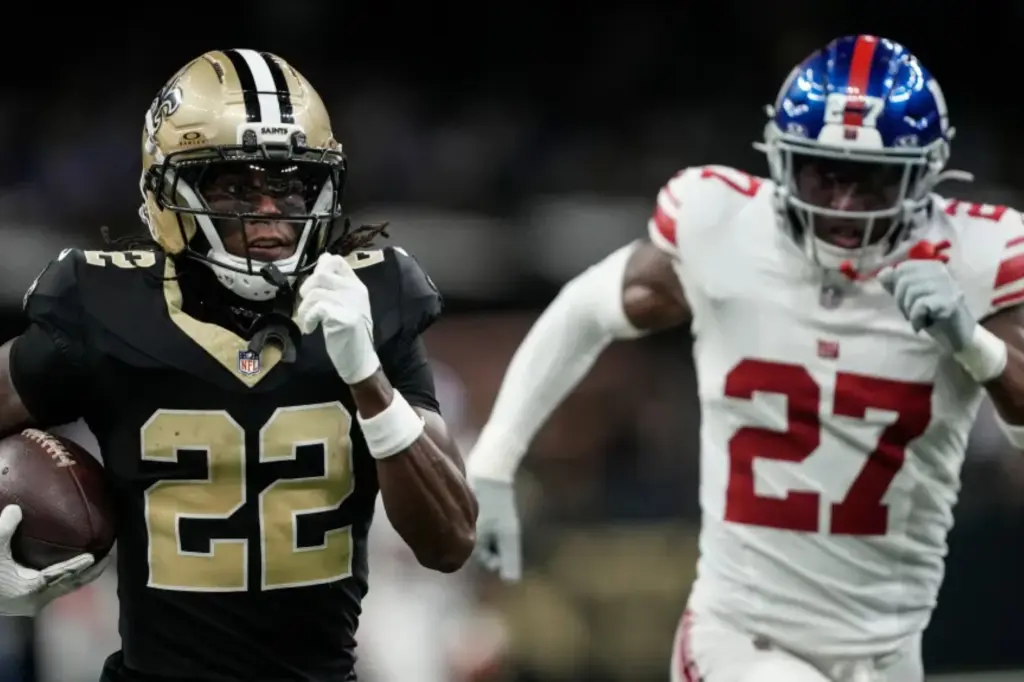 Giants are not seeing sufficient returns from their significant investments in the secondary.