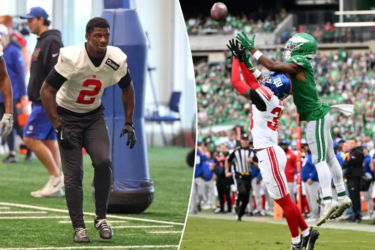 Giants defense might truly worry fans against the 49ers