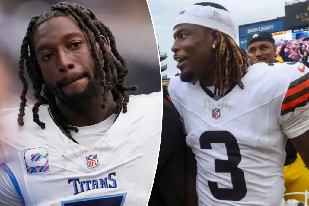 Giants in need of receivers create cap space as trade talk increases