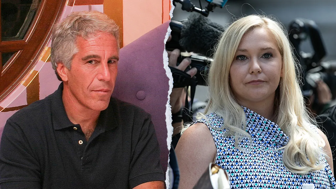 Giuffre's memoir reveals Epstein's methods for manipulating sex trafficking.
