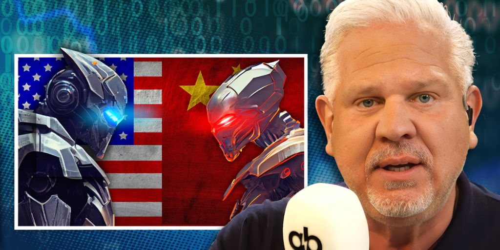 Glenn Beck gives a disturbing alert: &lsquo;This is the latest nuclear threat&rsquo;