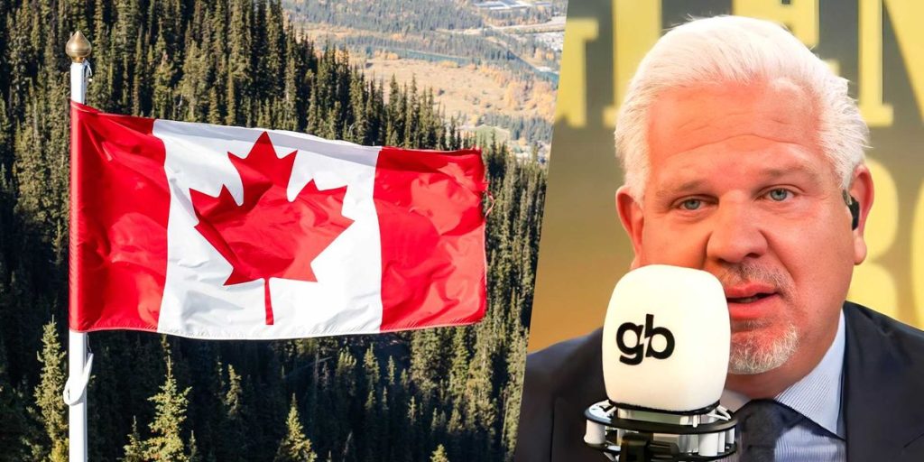 Glenn Beck reveals the true reason behind Canada's increasing euthanasia practices.