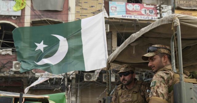 Global Gaza Force May Contain Soldiers from Pakistan, Azerbaijan, Indonesia