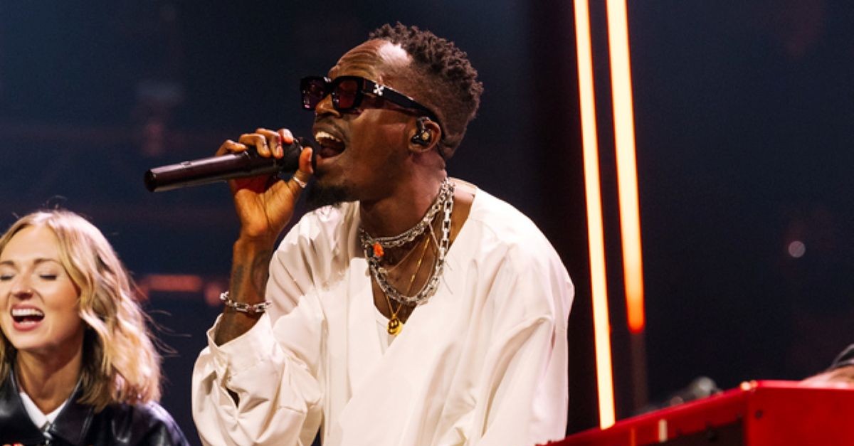 God Is at Work: Elevation Rhythm Discovers a Desire for Christ in Gen Z