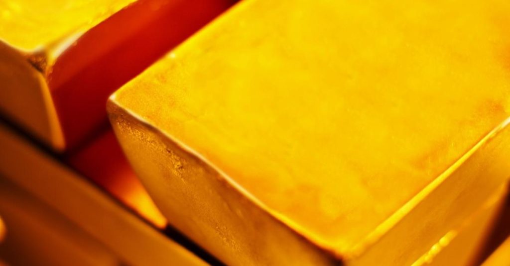Gold Demand Trends: Third Quarter 2025
