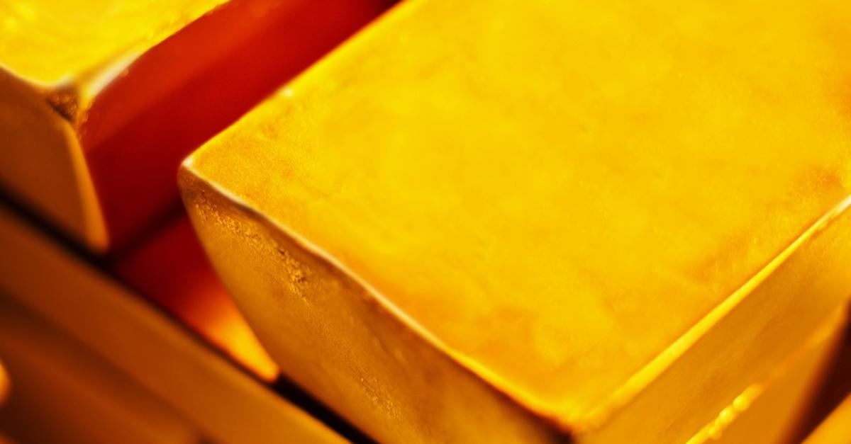Gold Demand Trends: Third Quarter 2025