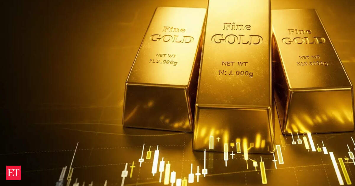 Gold Price Outlook: Is it time to buy gold or wait for price stabilization? Here's the price prediction for tomorrow.