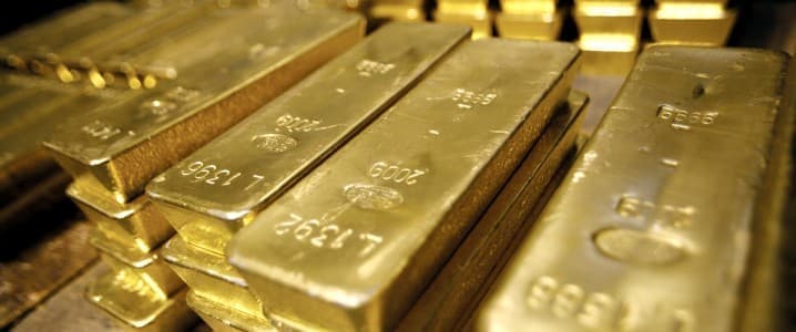 Gold Set to Surpass LNG as Australia's Second Largest Resource Export