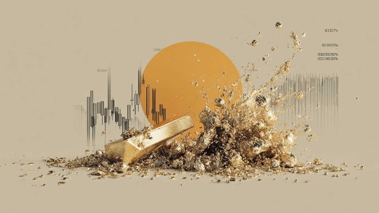 Gold prices in India: Rates on October 13