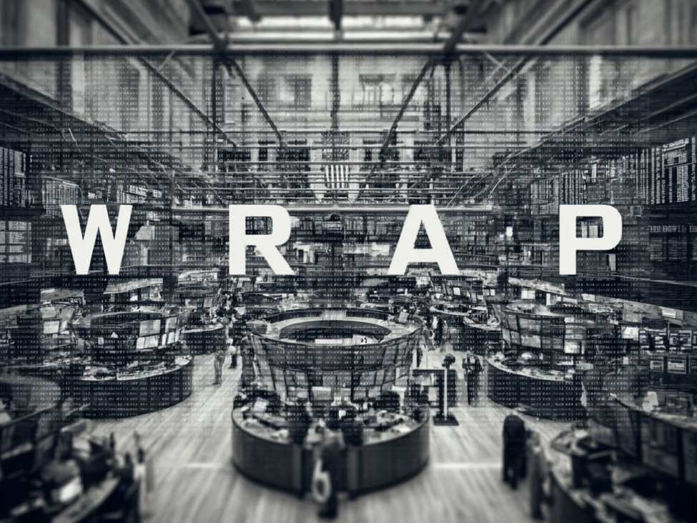 Gold rises to a new all-time high in the latest market update from America.