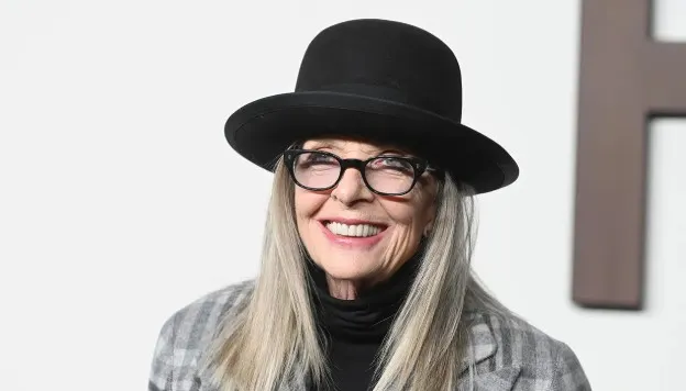Goldie Hawn and Steve Martin pay tribute to Diane Keaton following her death at 79