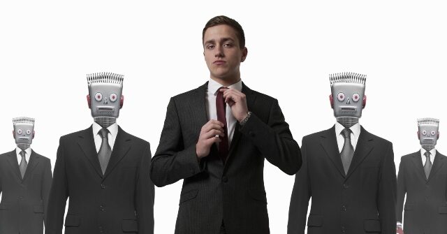 Goldman Sachs Informs Staff That AI May Replace Their Positions