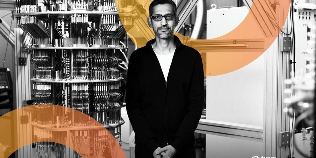 Google's New Breakthrough Increases Quantum Risk to Bitcoin