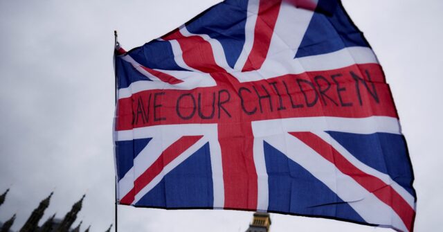Government Accused of Undermining Child Rape Grooming Gang Investigation
