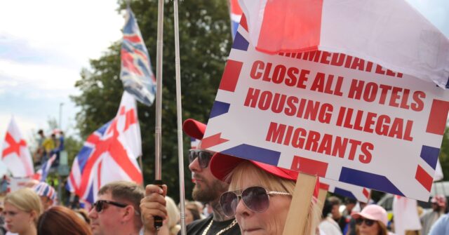 Government Has 'Squandered' Billions in Mismanagement of Migrant Hotel Program