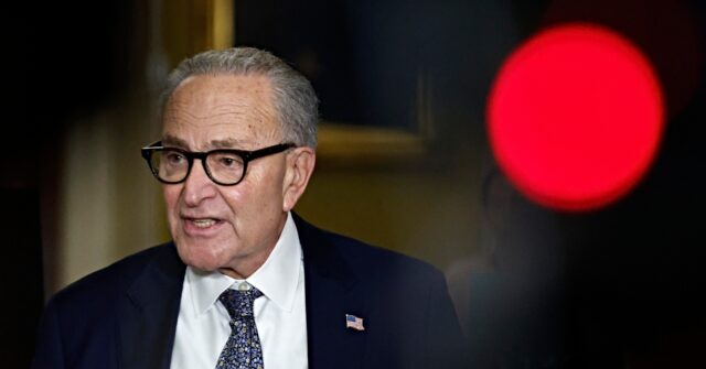 Government Shutdown to Stop Military Paychecks