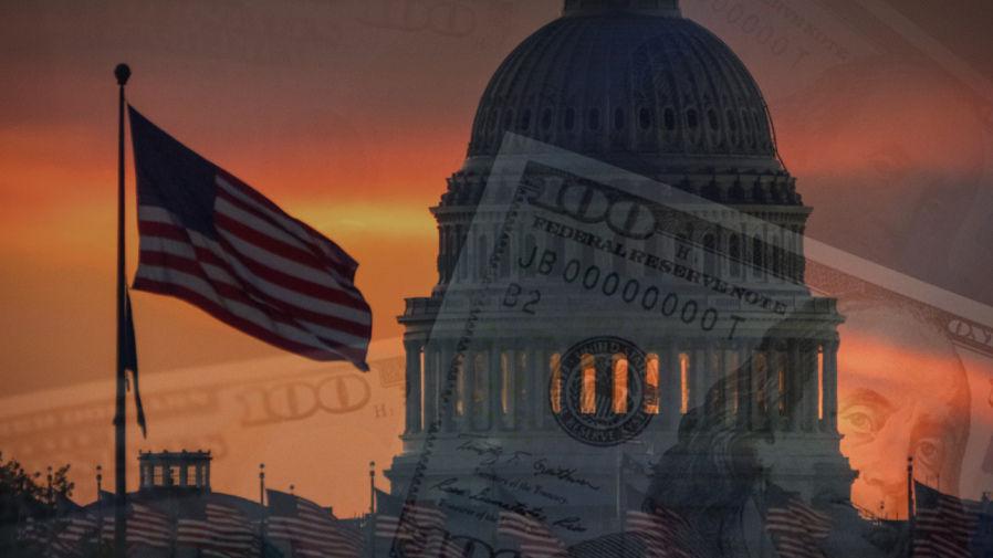 Federal workers will get paid after shutdown: Here's why