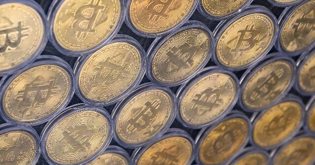 Government seizes $15 billion in Bitcoin from Cambodian fraudsters who exploited forced labor to deceive victims