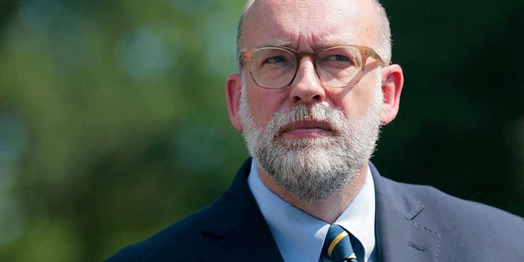 Government shutdown reveals Democrats' extreme spending and health care plans