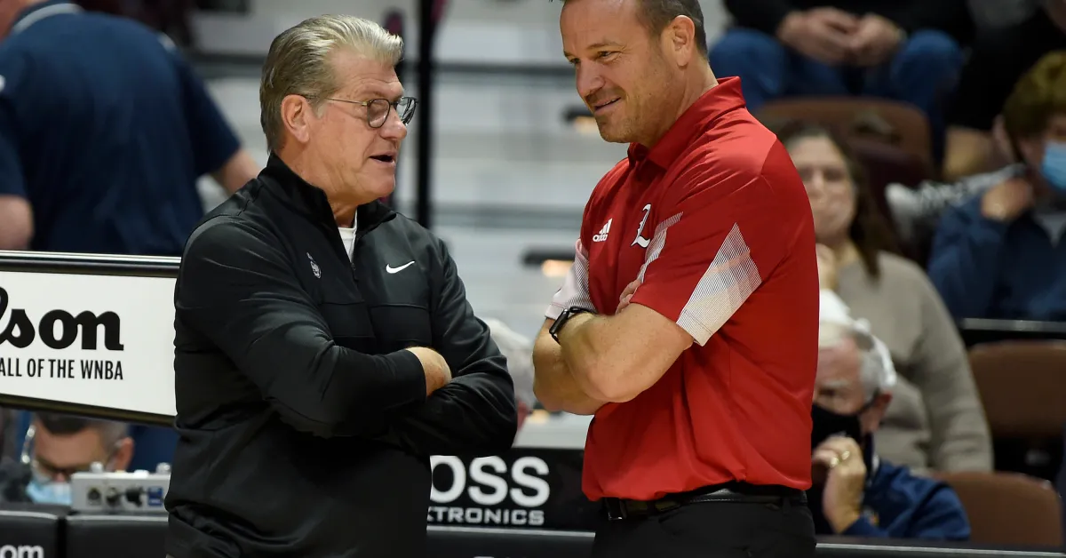 Government shutdown threatens major women's college basketball game