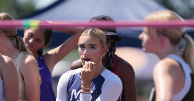 Governor Directs State Health Board to Prevent Males from Participating in Female Sports