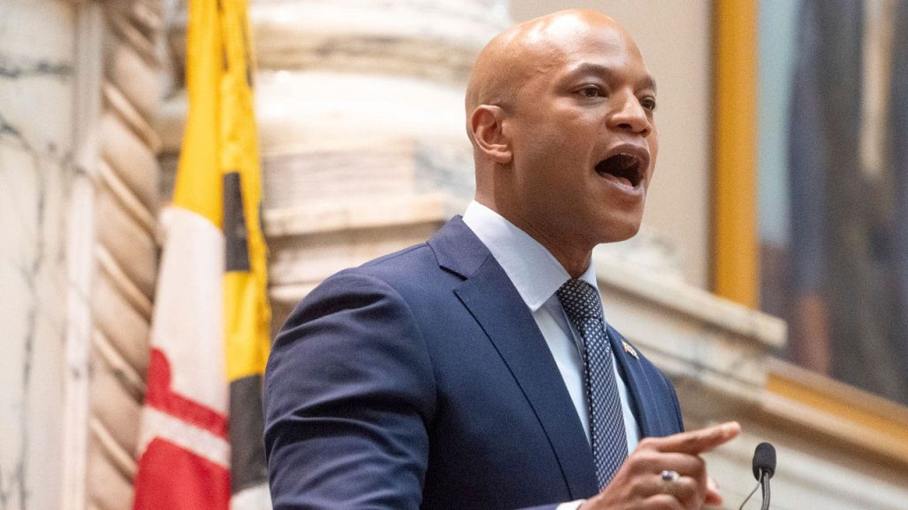 Governor Moore states that the time for studying reparations has ended and supports taking immediate action.