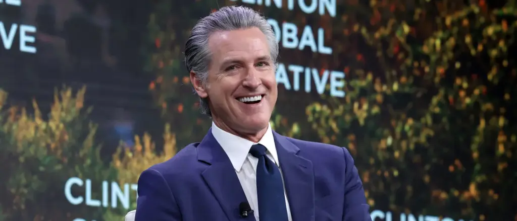 Governor Newsom Rejects Pay Increase for Firefighters While LA Fire Recovery Stalls