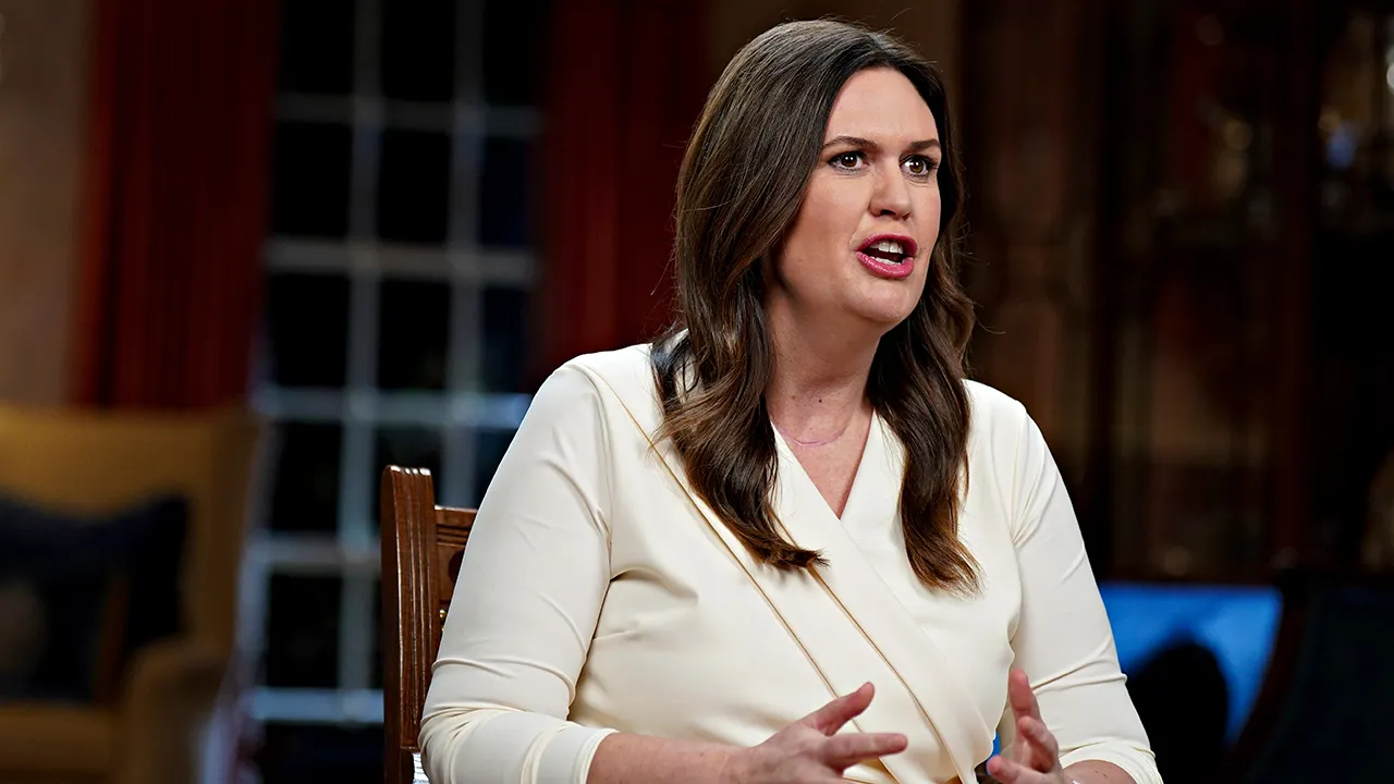 Governor Sarah Huckabee Sanders: This is how conservatives can support those in need