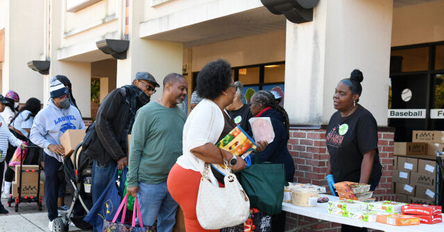 Governor of Virginia Issues State of Emergency Amid SNAP Funding Worries