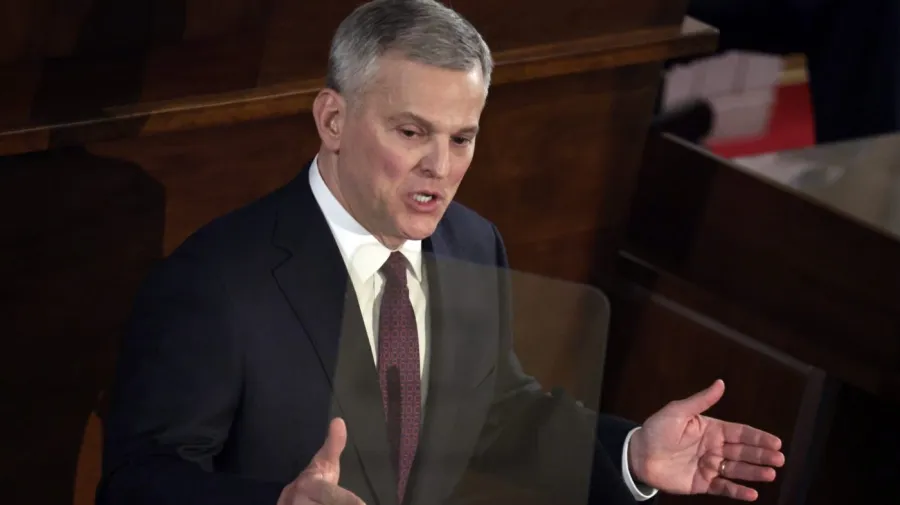 Governor signs criminal justice legislation following the killing of a Ukrainian refugee